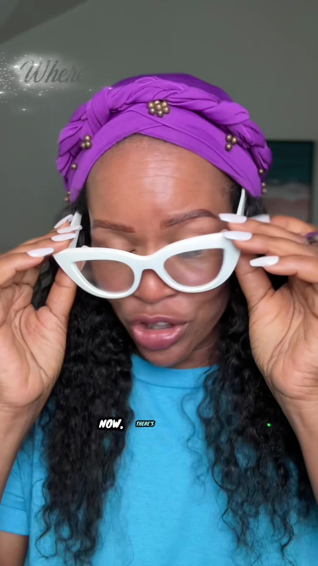 @Pamperglamz | UGC 50+ Creator