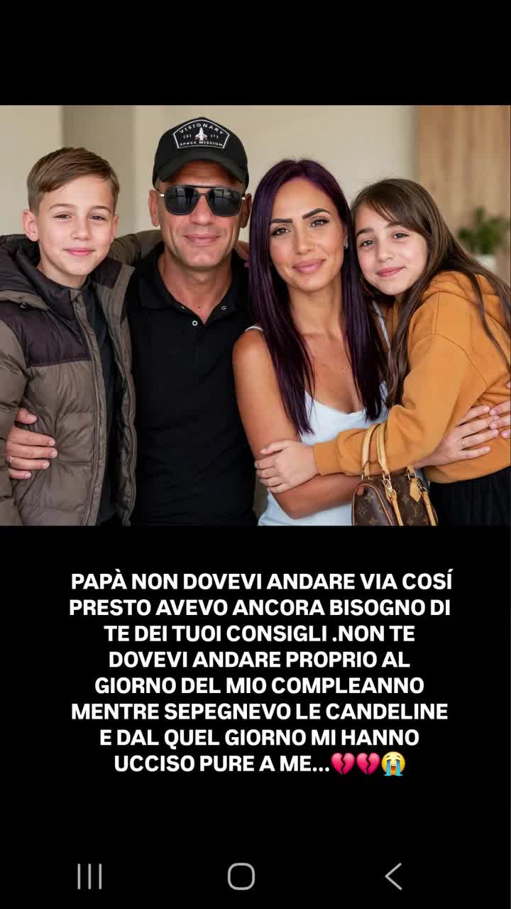@Simona De Luca