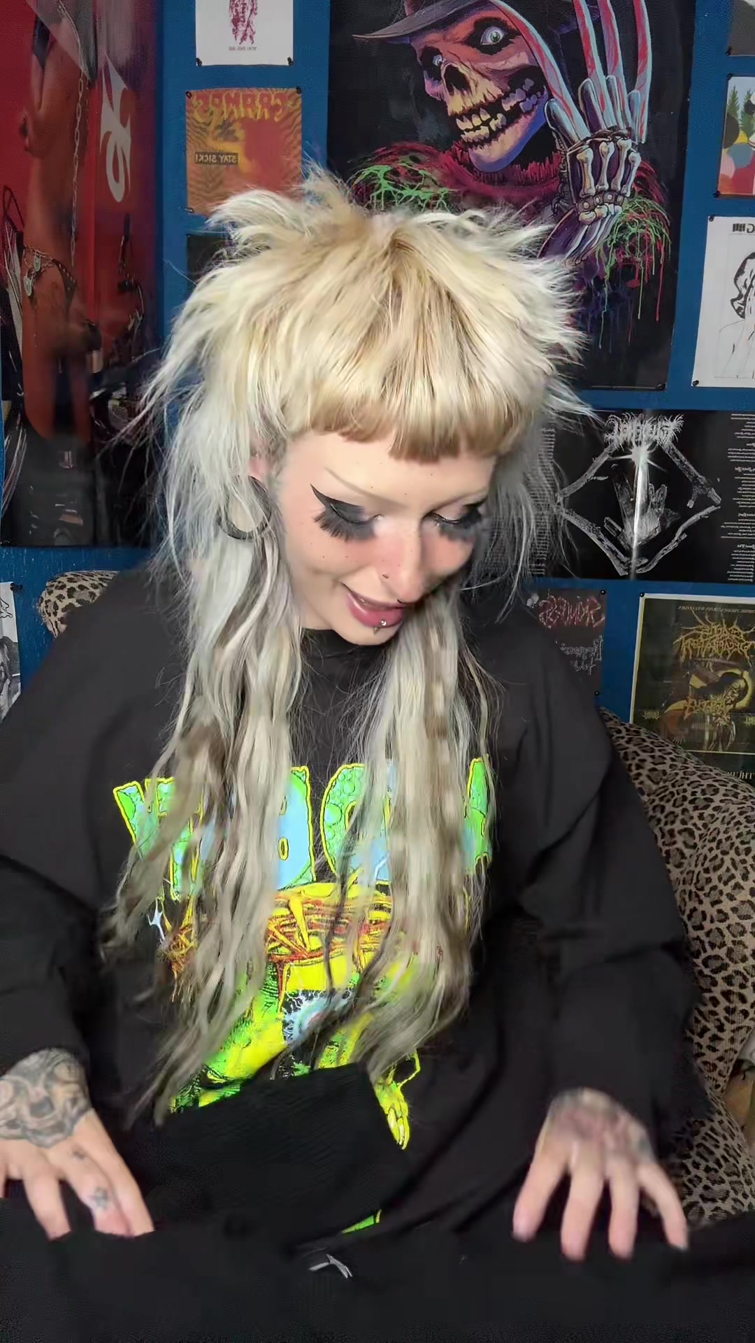 @Lyn Lobotomy