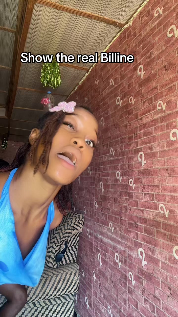 @Bïllîñê DC Queen