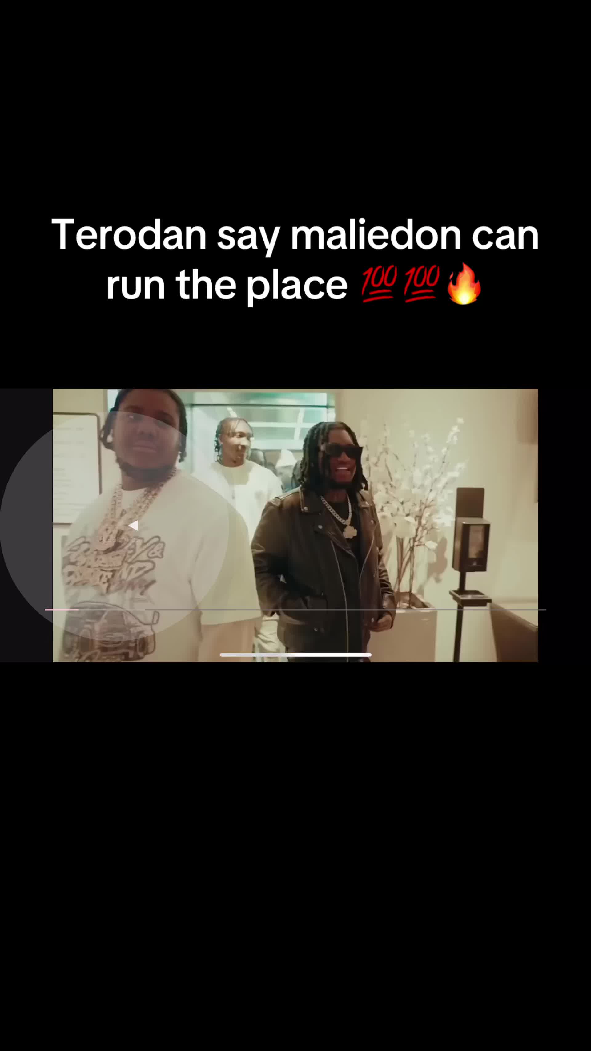 @YT: Daily Dose Media💫💯
