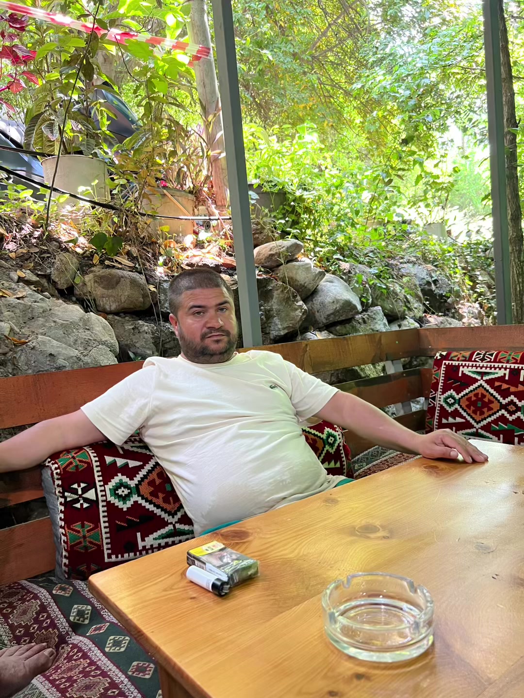 @Murat başkan