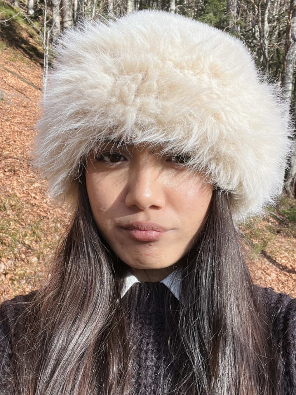 @AforAnu