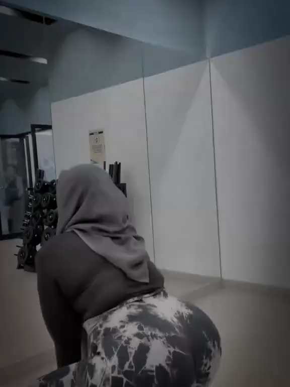 @Gym Grils🍑