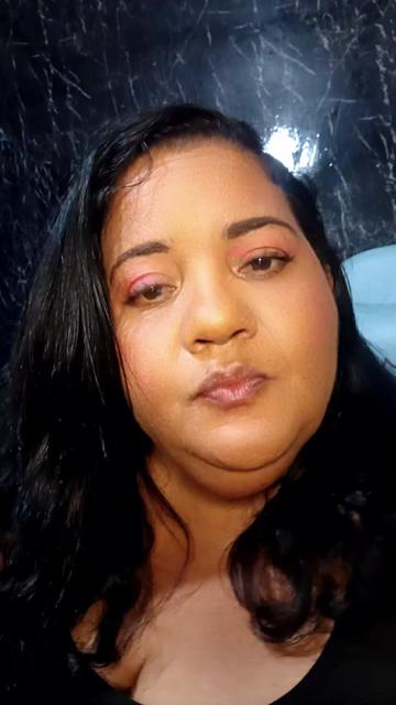 @Gordita Venezuela
