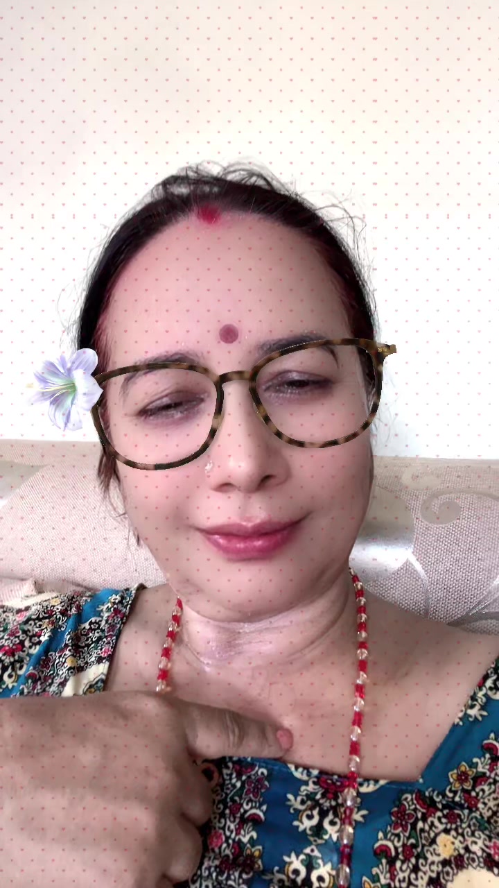 @shanti khanal