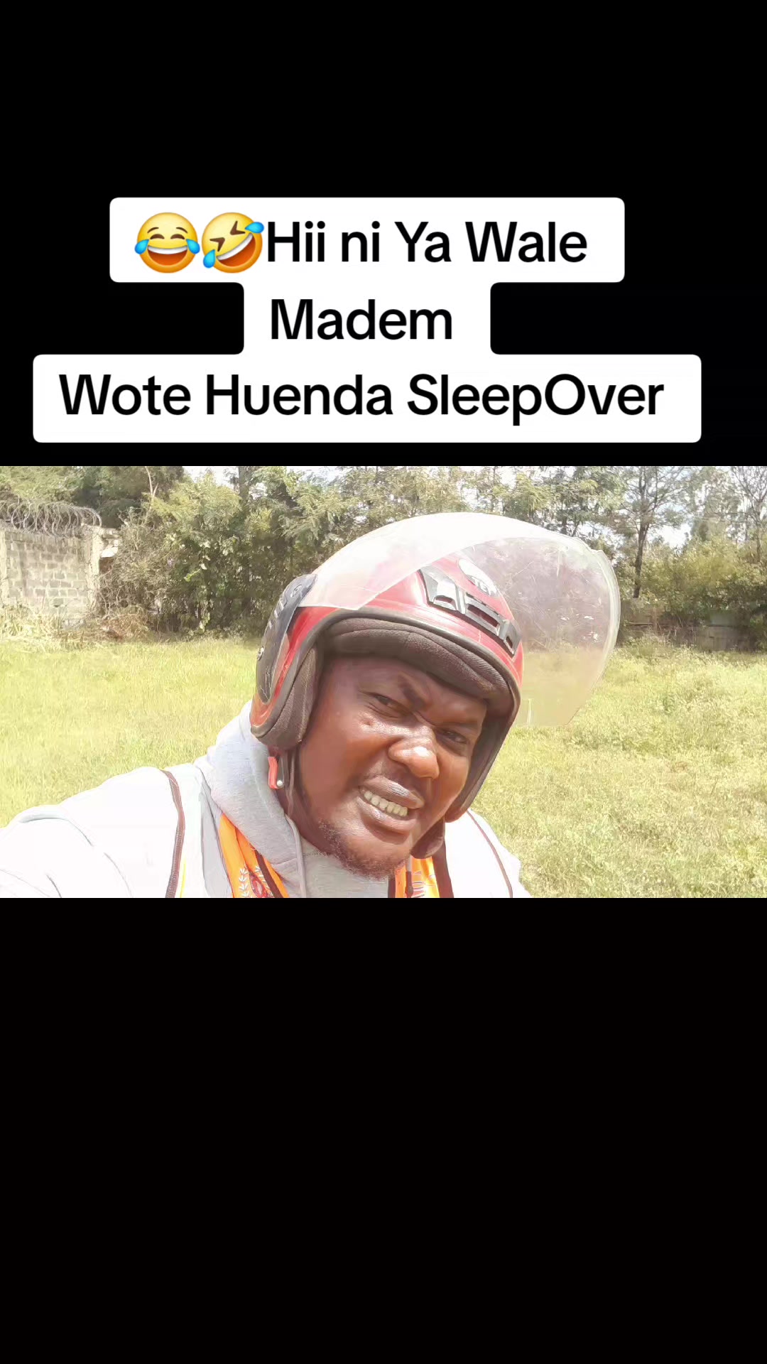 @KANDA YA NDUTHI 🏍