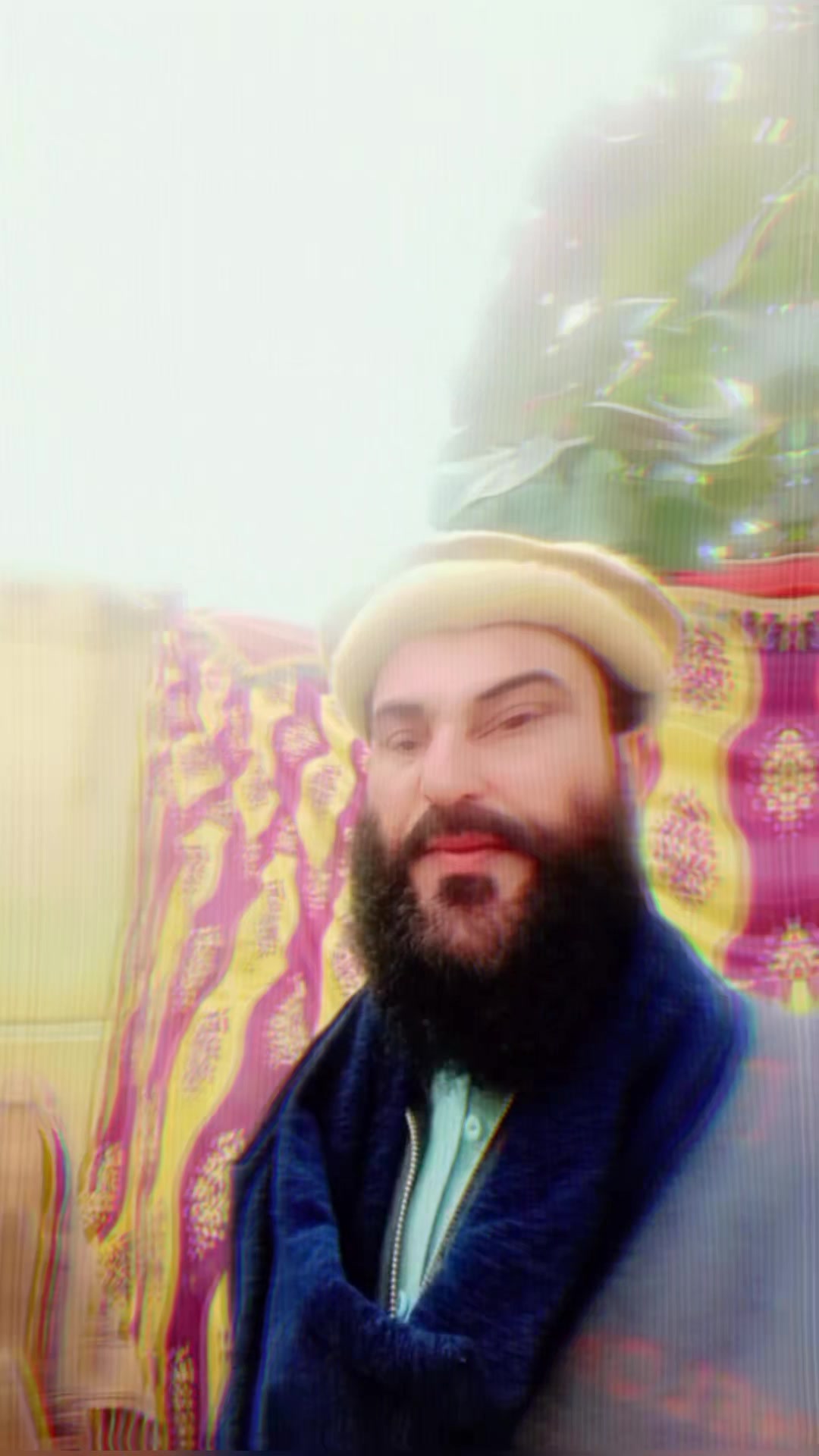 @IkramUllah Ikram