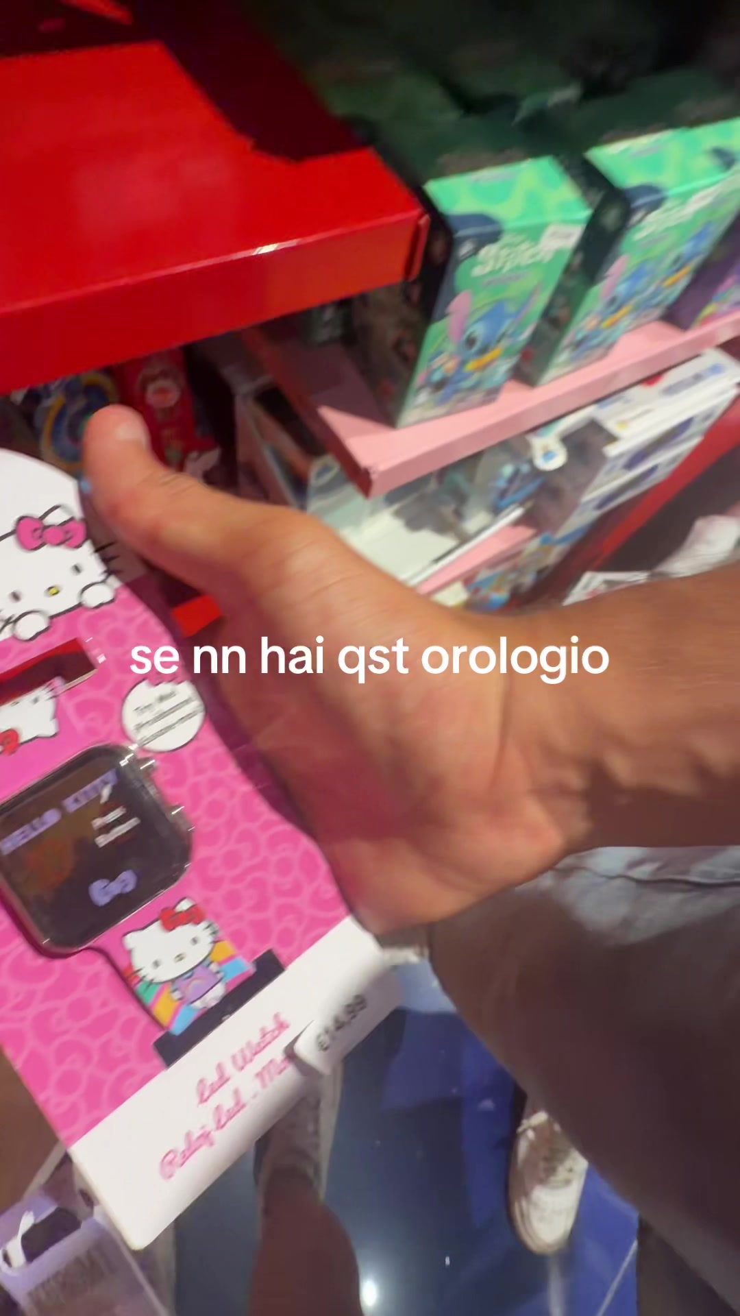 @la fra anelli