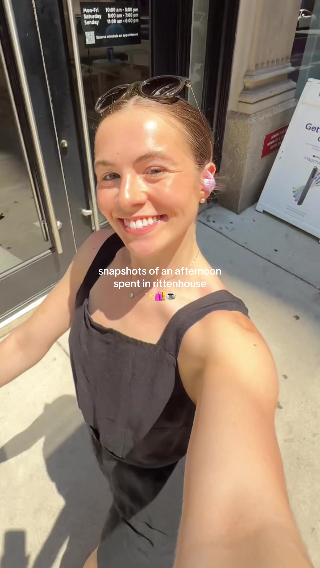 @Kiersten Rae