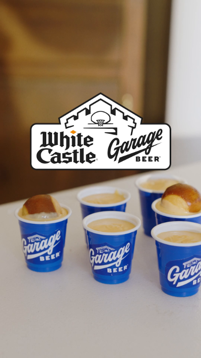 @White Castle
