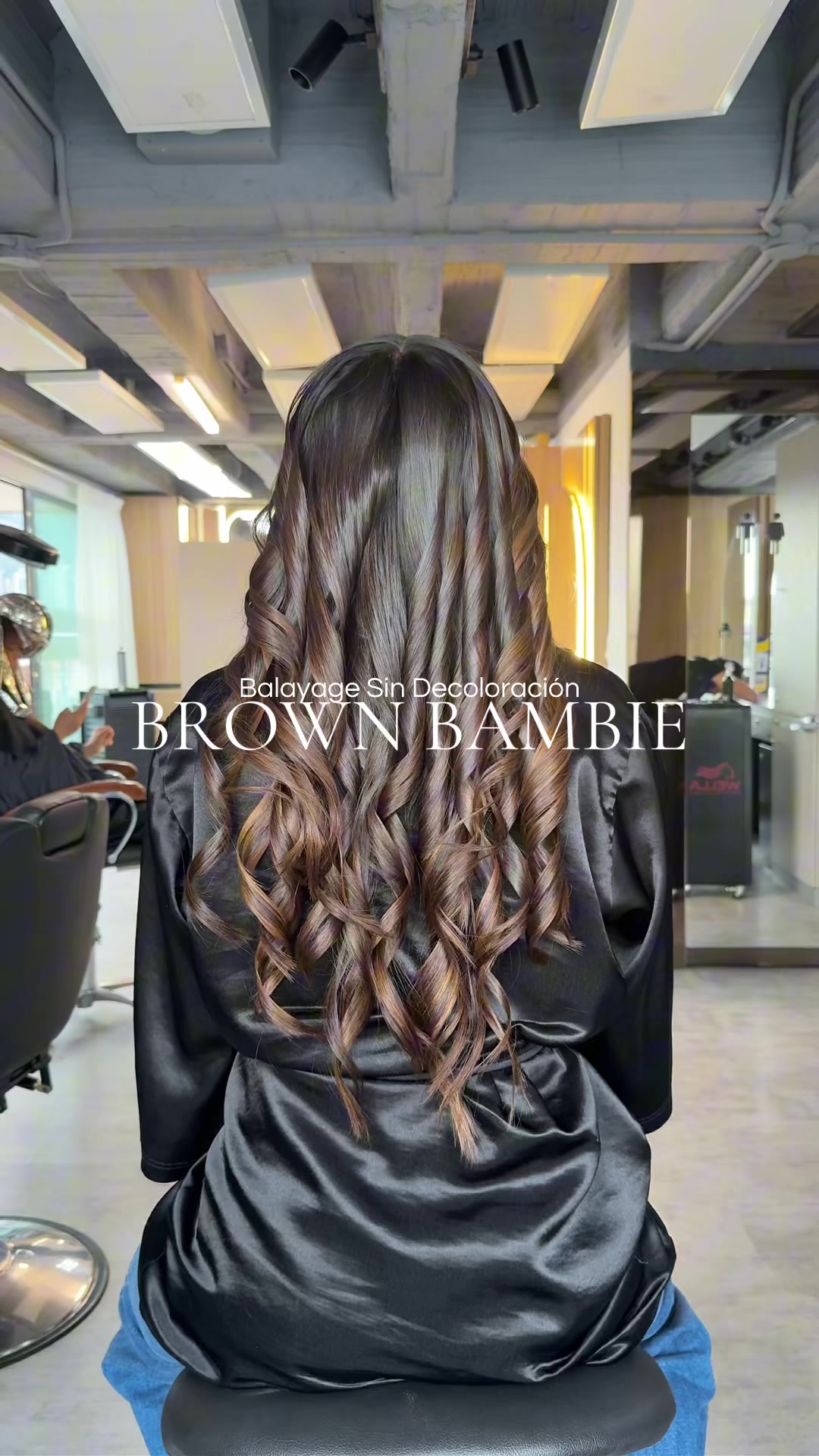 @Sal&oacute;n 5 Peluquer&iacute;a