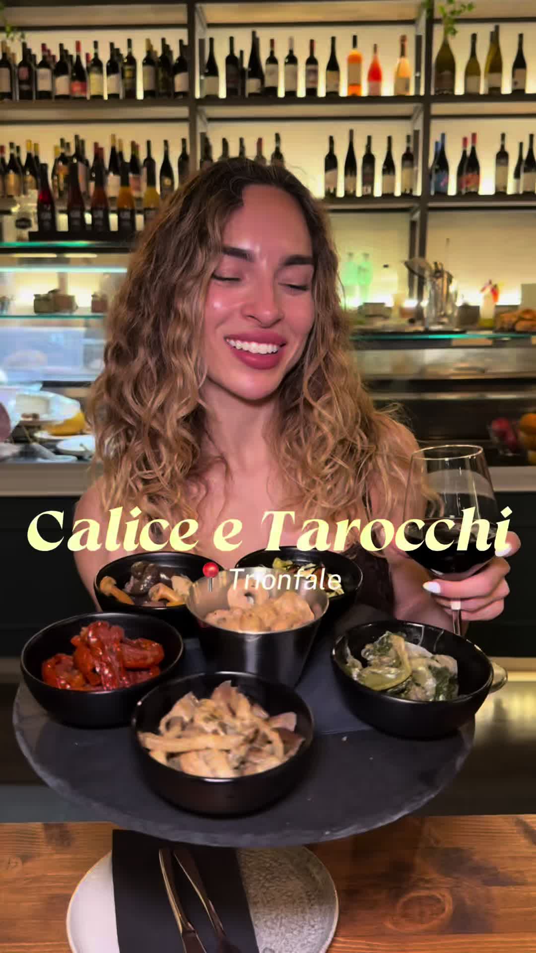 @APERITIVI ROMA