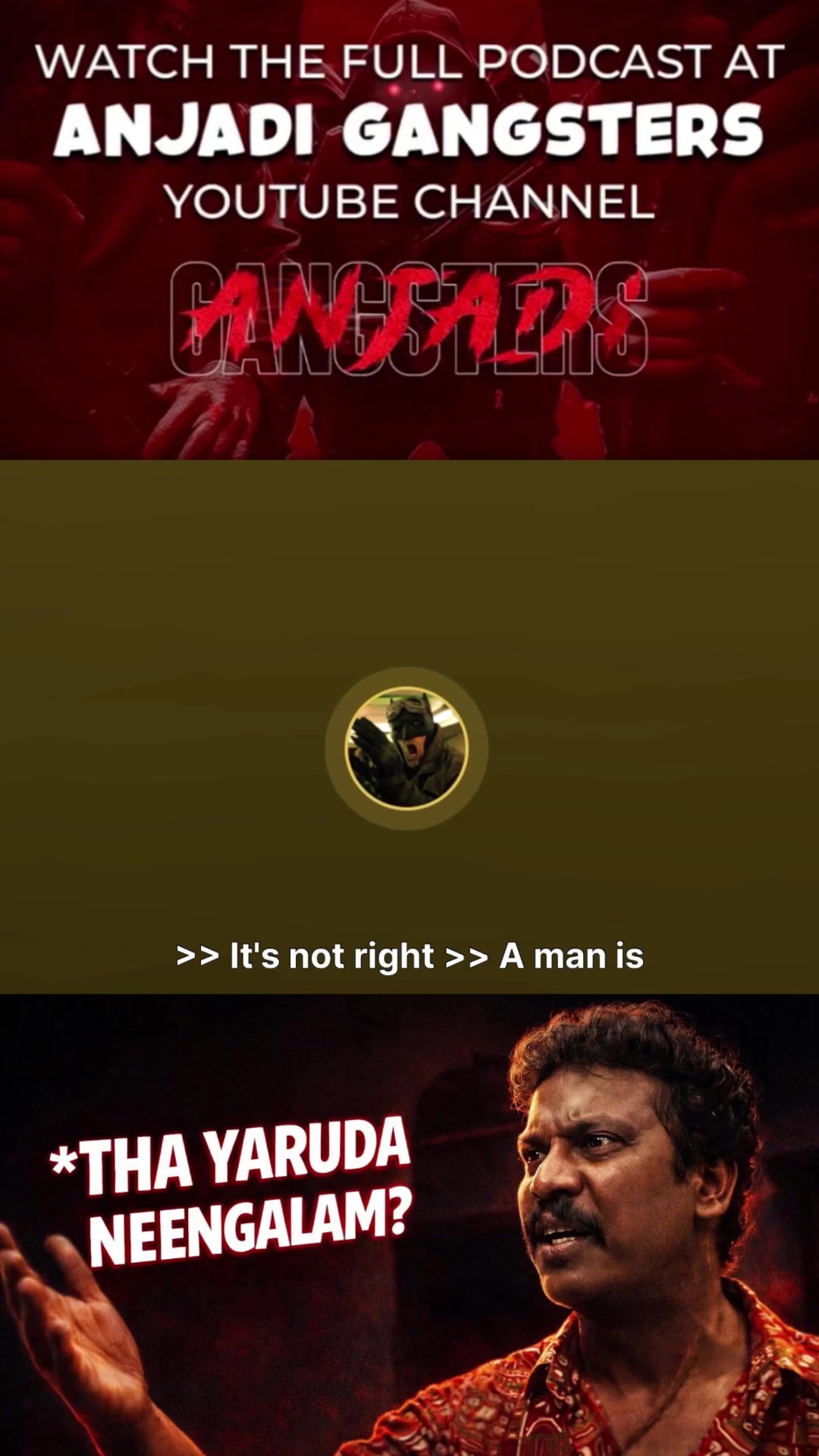 @anjadigangsters