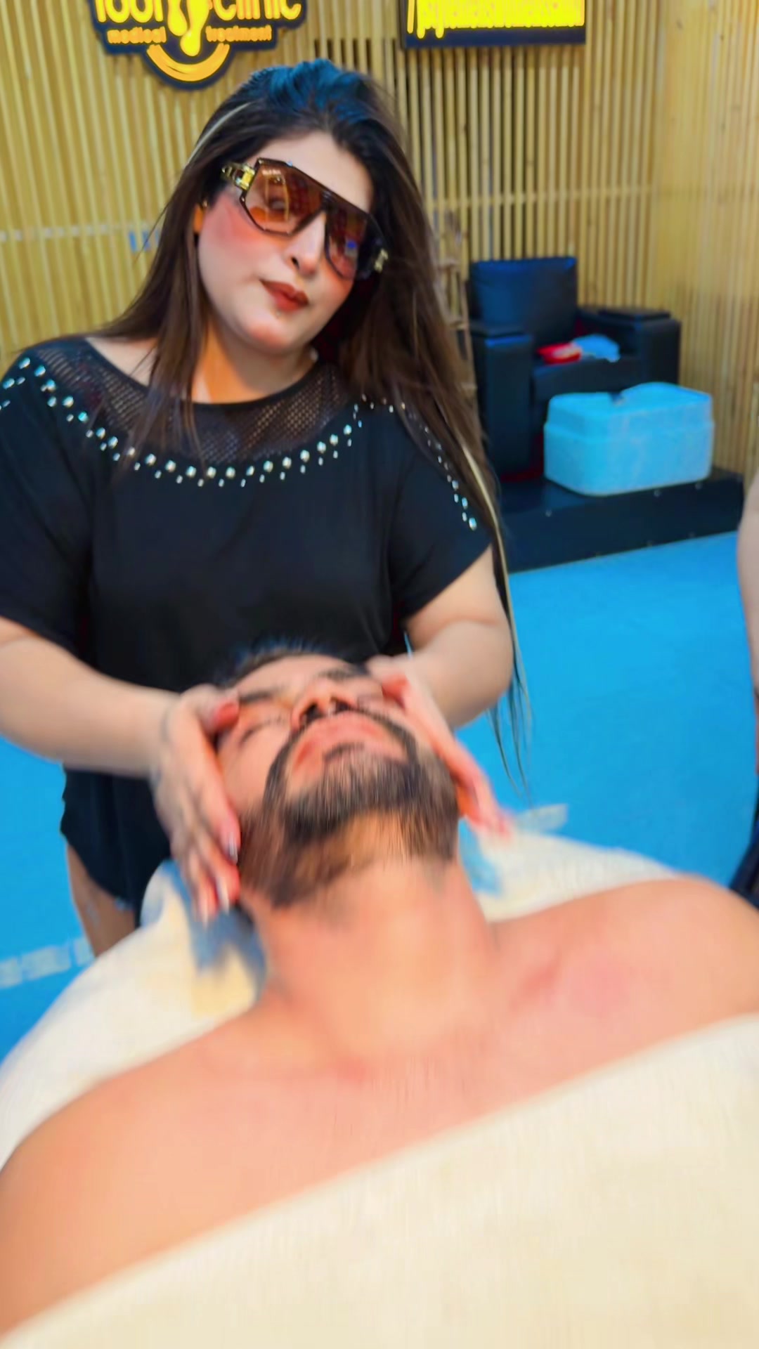 @JstyleMen&rsquo;sWomen&rsquo;sSalon