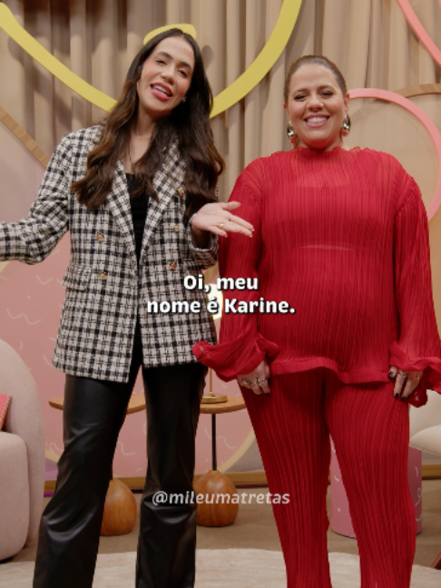 @Mil e Uma TrETAS