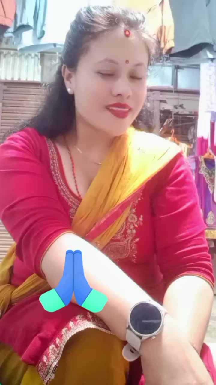 @Sarita Khadka