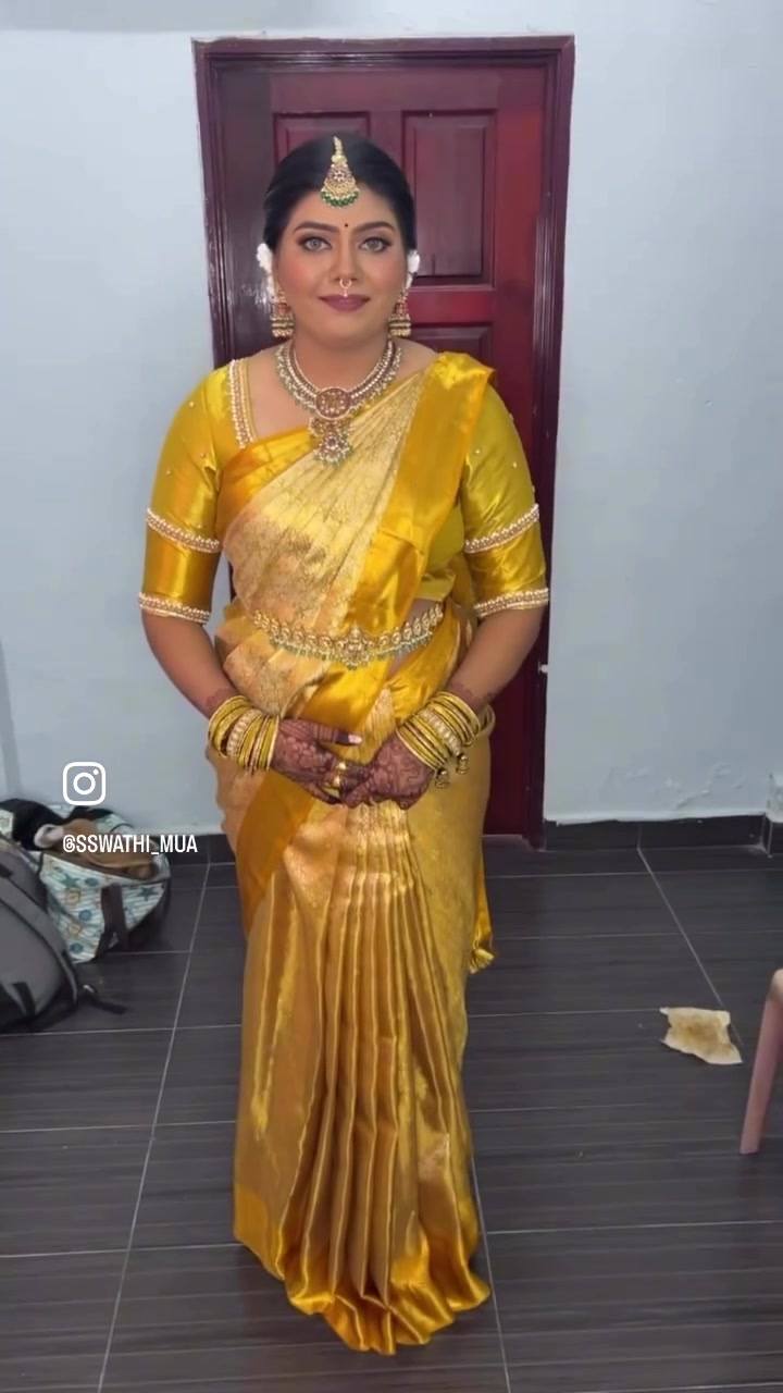 @sswathi mua