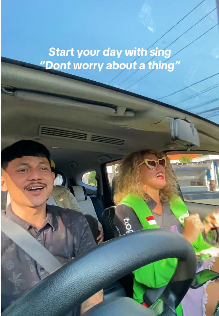 @BALI MATE DRIVER