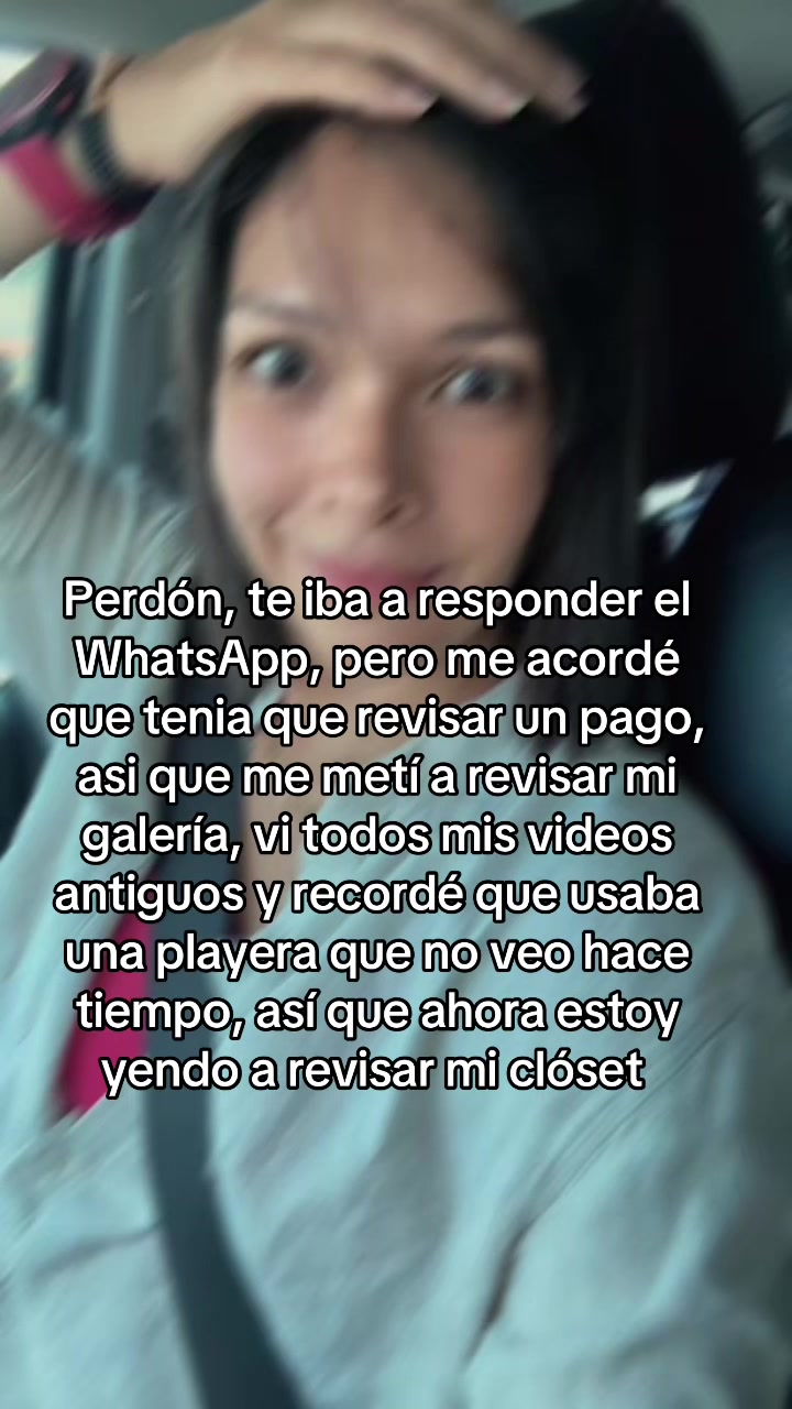 @Carla Alejandra
