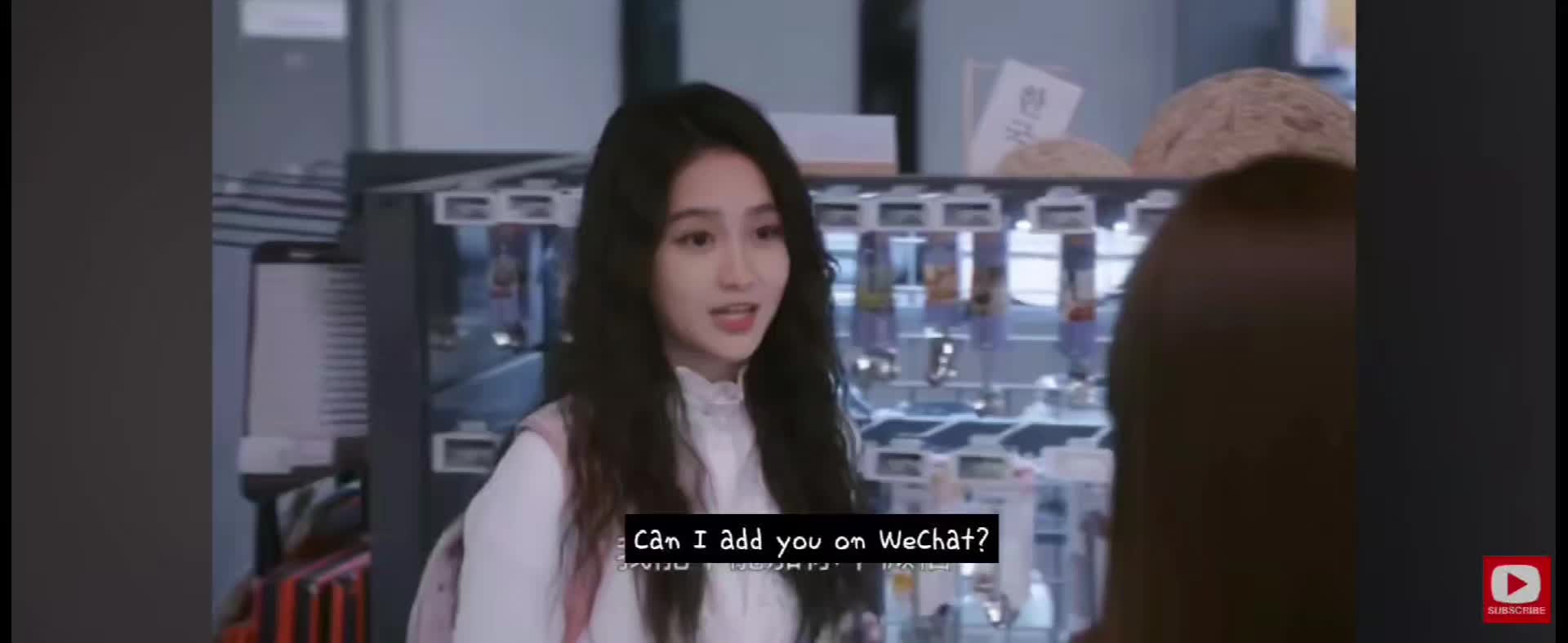 @Chinese Drama