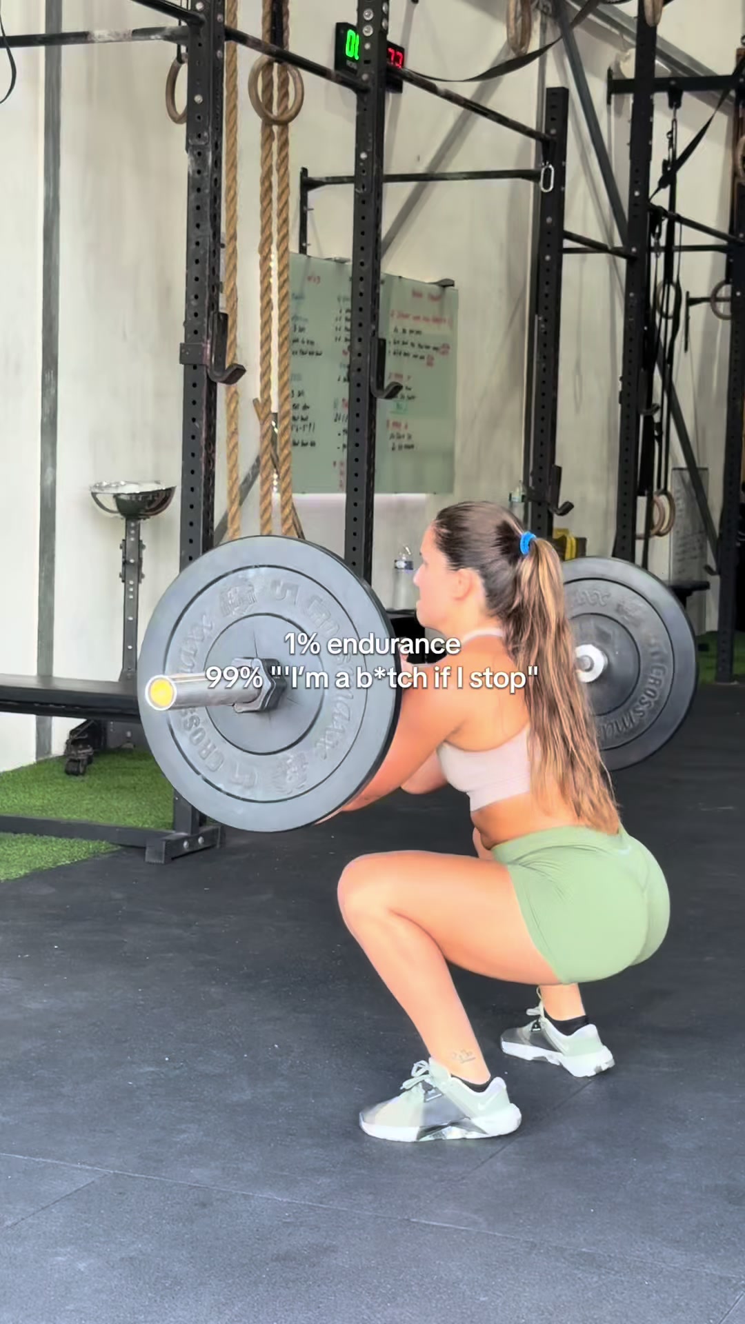 @Elia | Coach CrossFit CF-L1