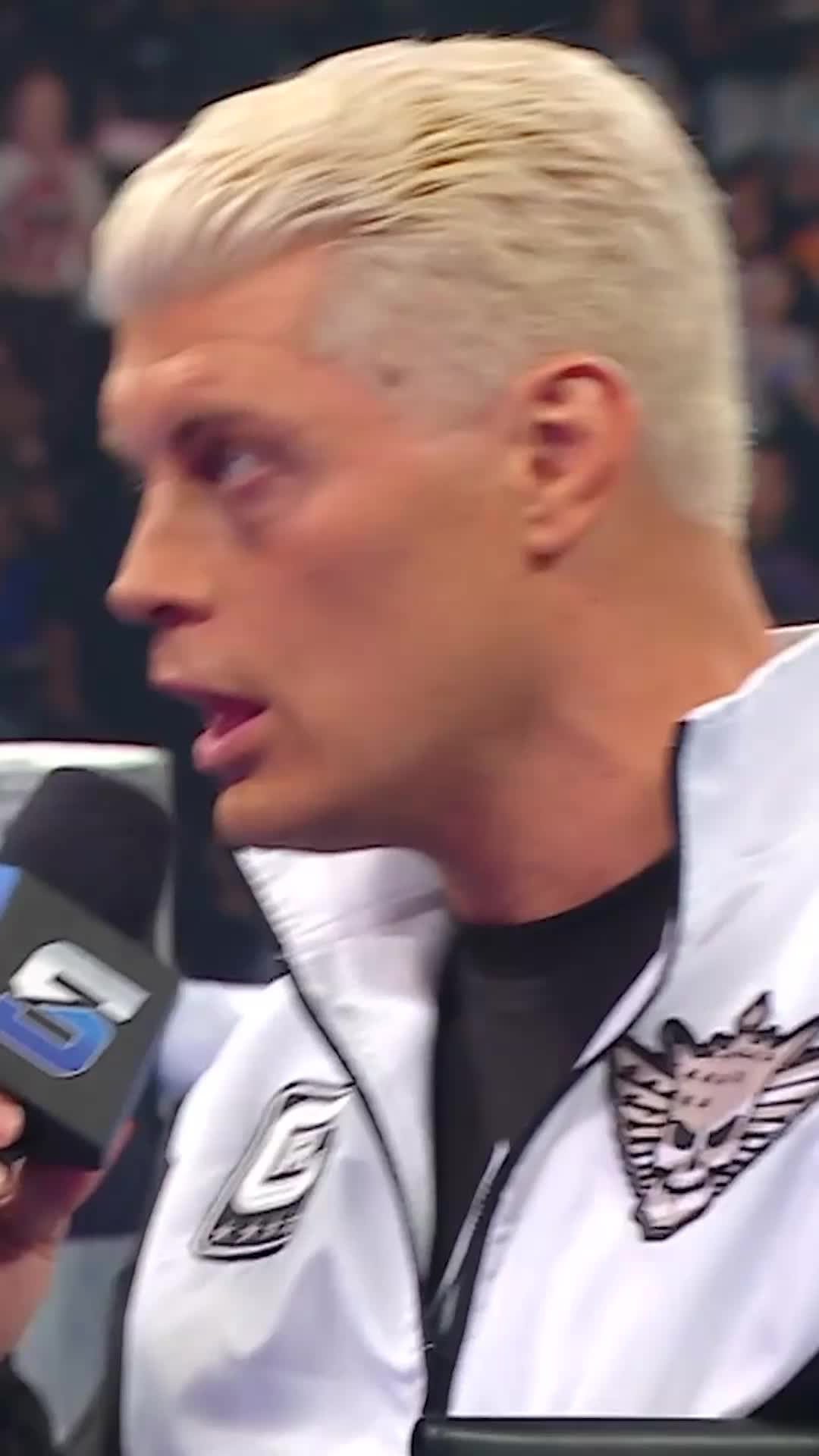 @WWE Espa&ntilde;ol