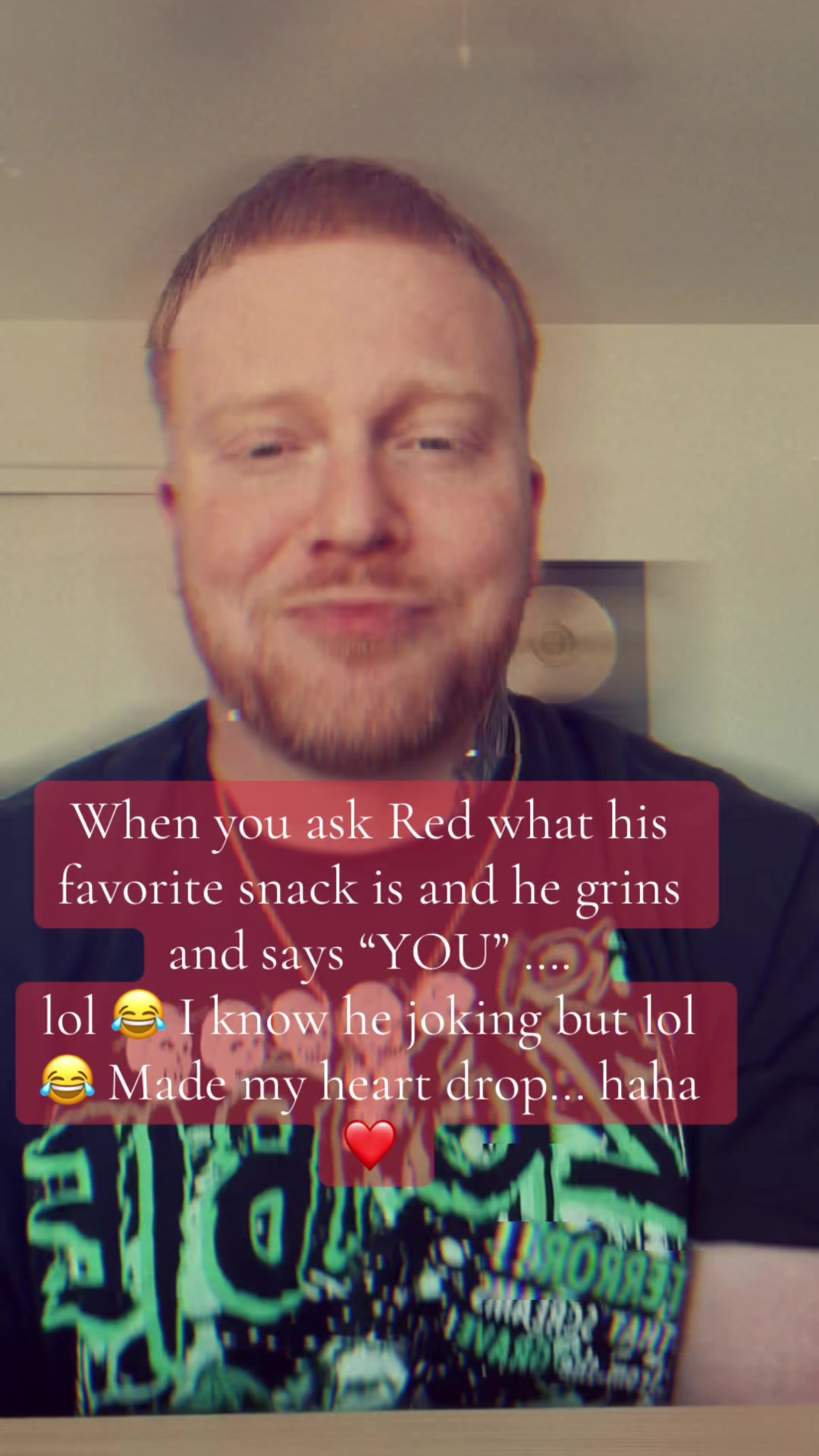 @Morgan