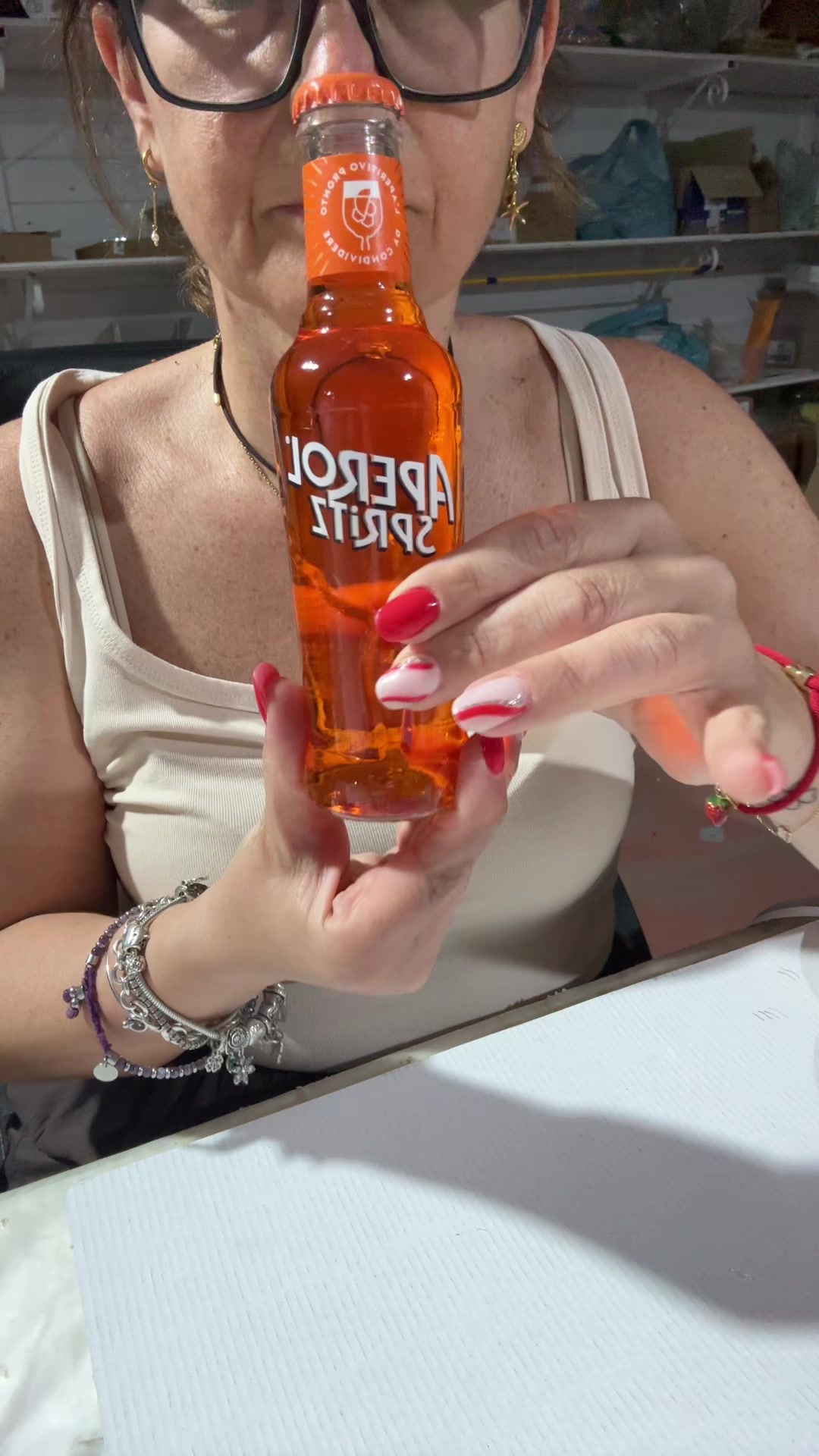 @Maria Linda Nocerino