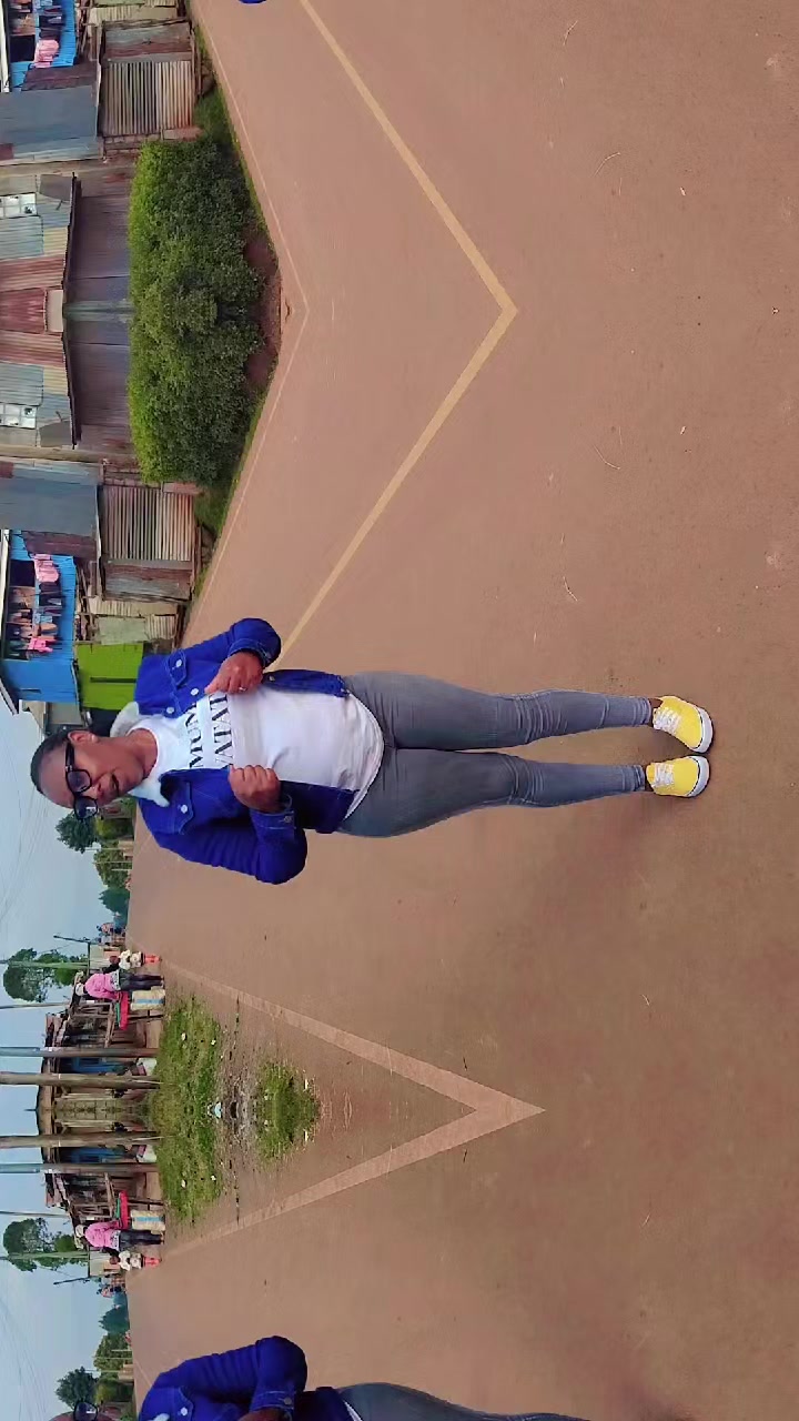 @mum watatu😉
