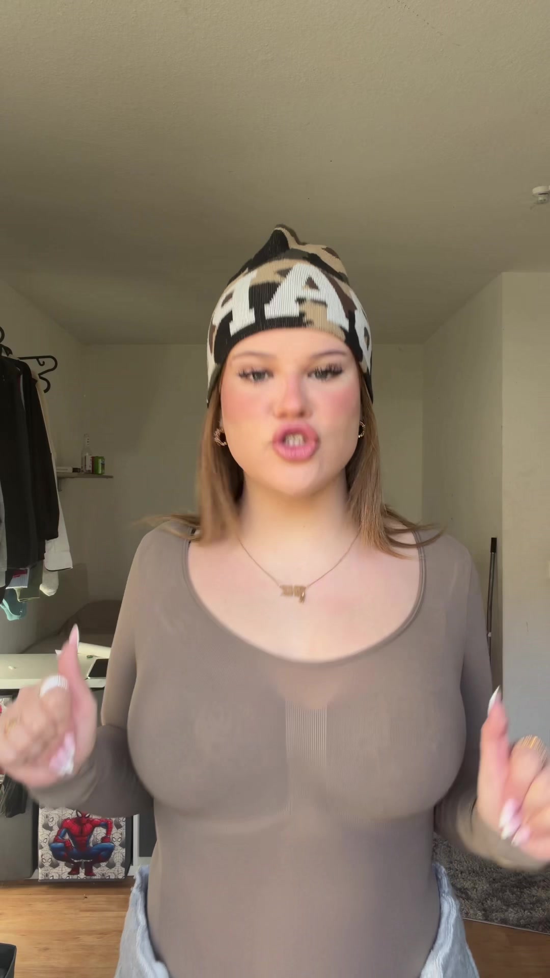 @Kimisinamood