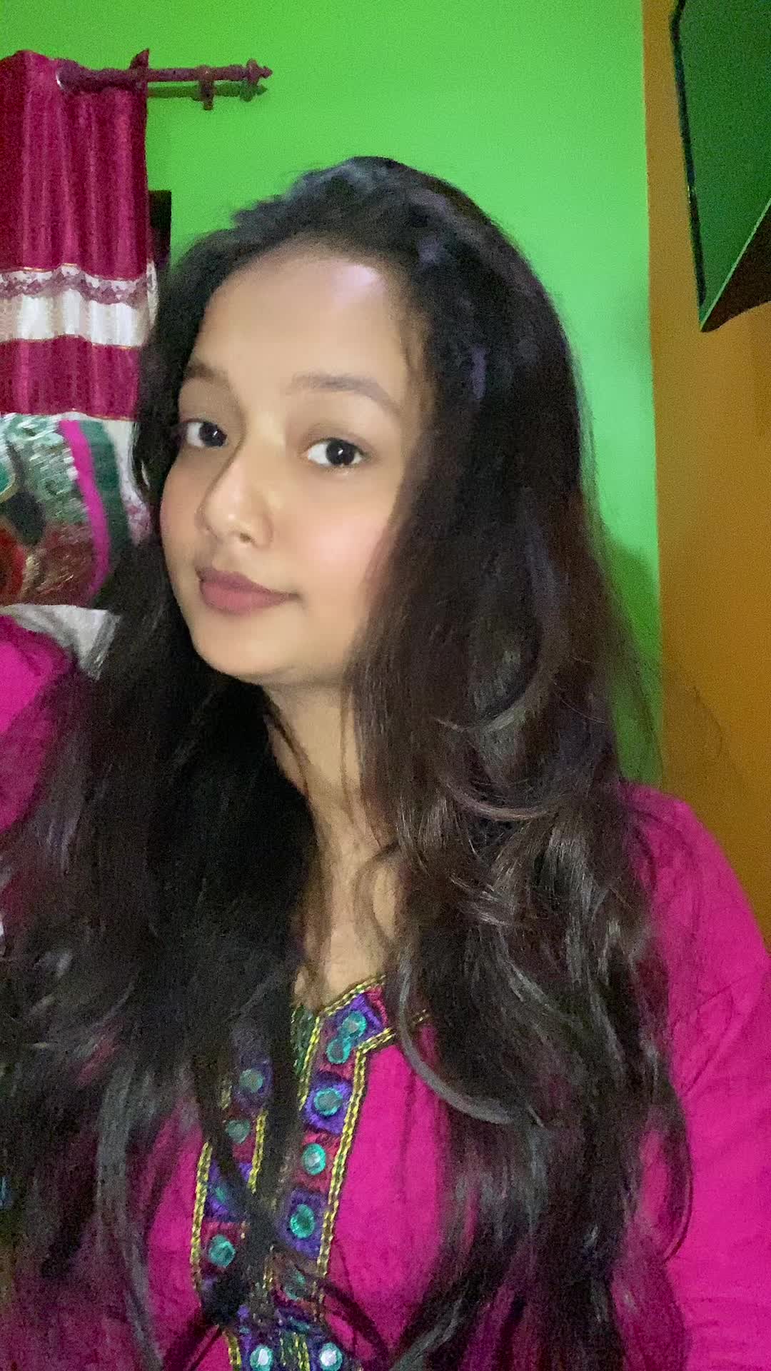 @Ashna kadayat 🌸