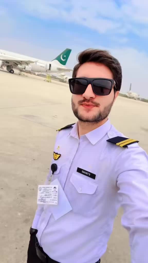 @pilot_Iftikharlover✈️