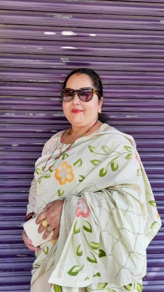 @Nirmala Shrestha