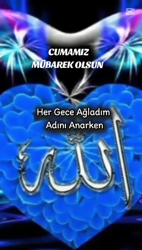 @Allah yolu