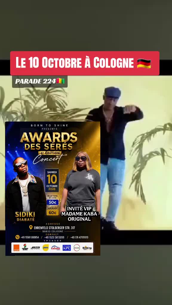 @PARADE224🇬🇳🇬🇳