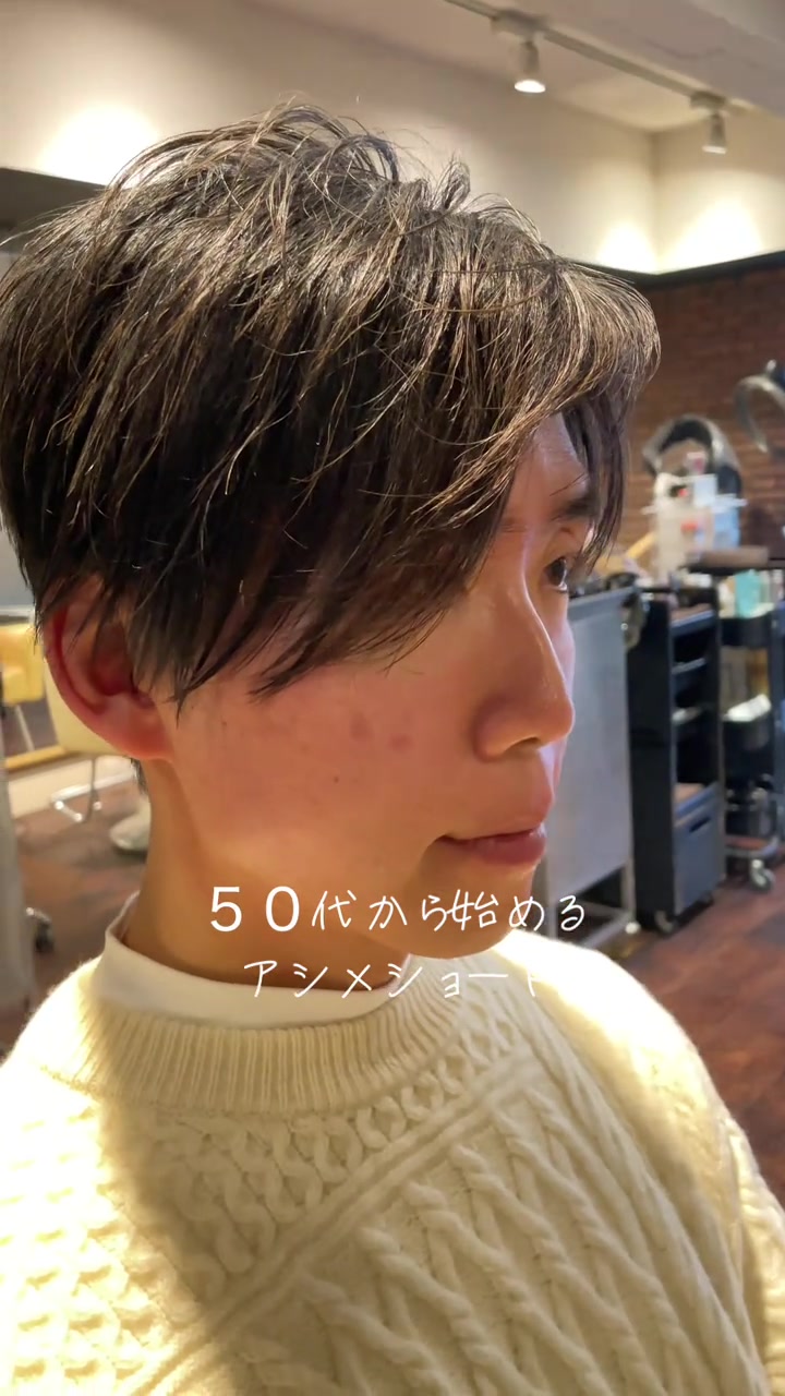 @SHINKA六本木NOMU