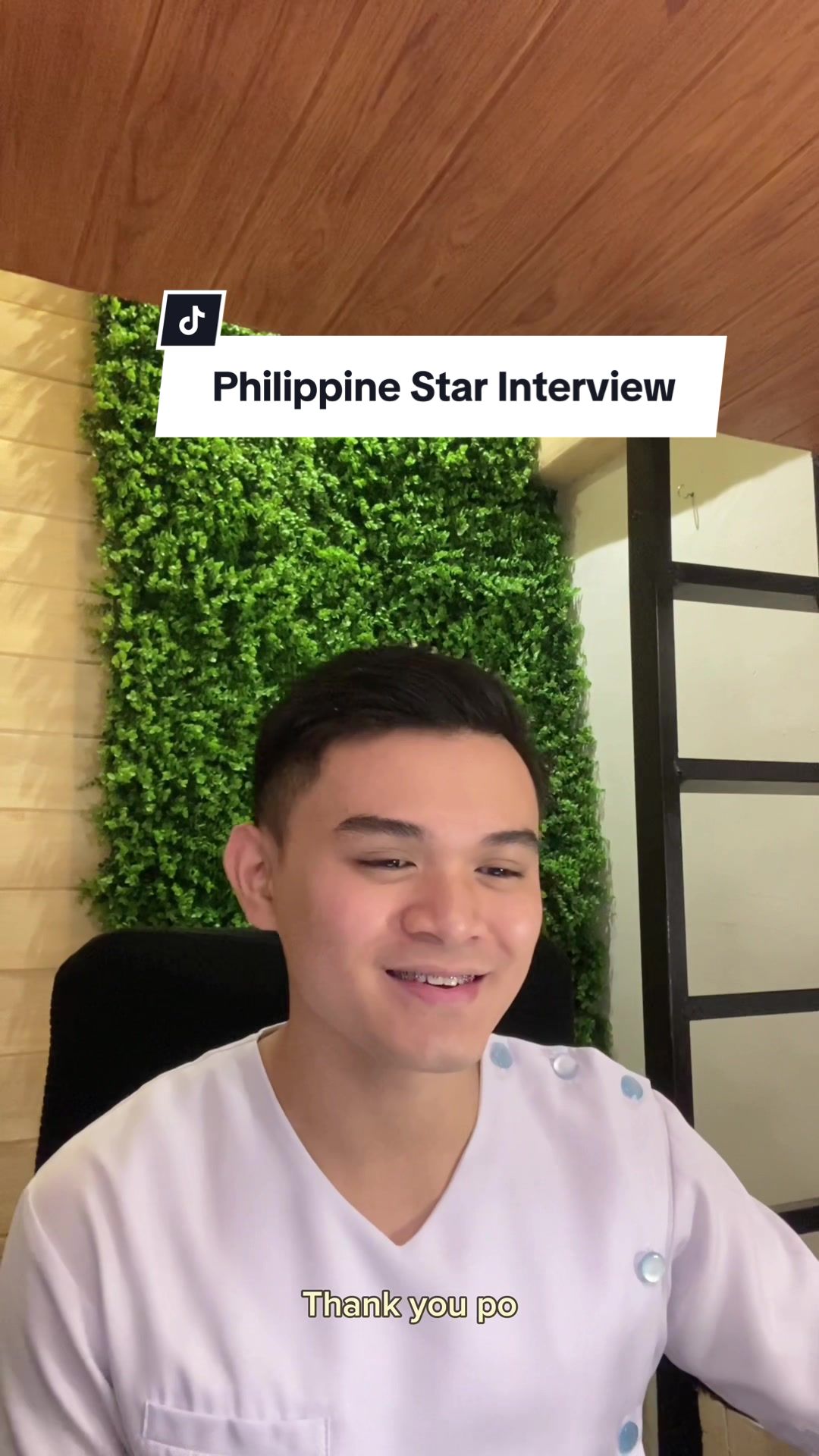 @Dr. Kyle Lapaz - Dentist