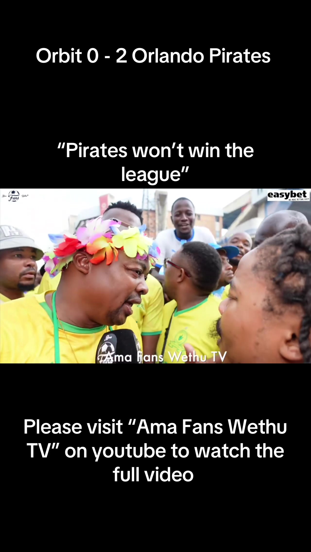 @amaFANSwethuTV