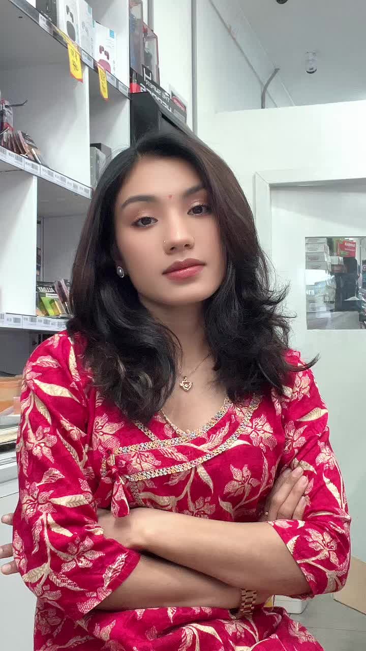 @Pratiksha