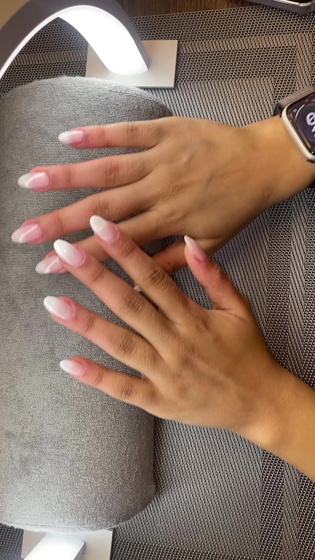 @Talia salon