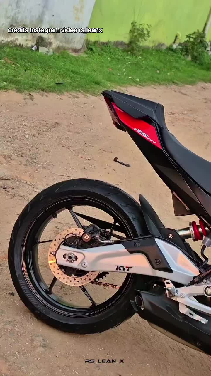 @Aprilia Planet Official