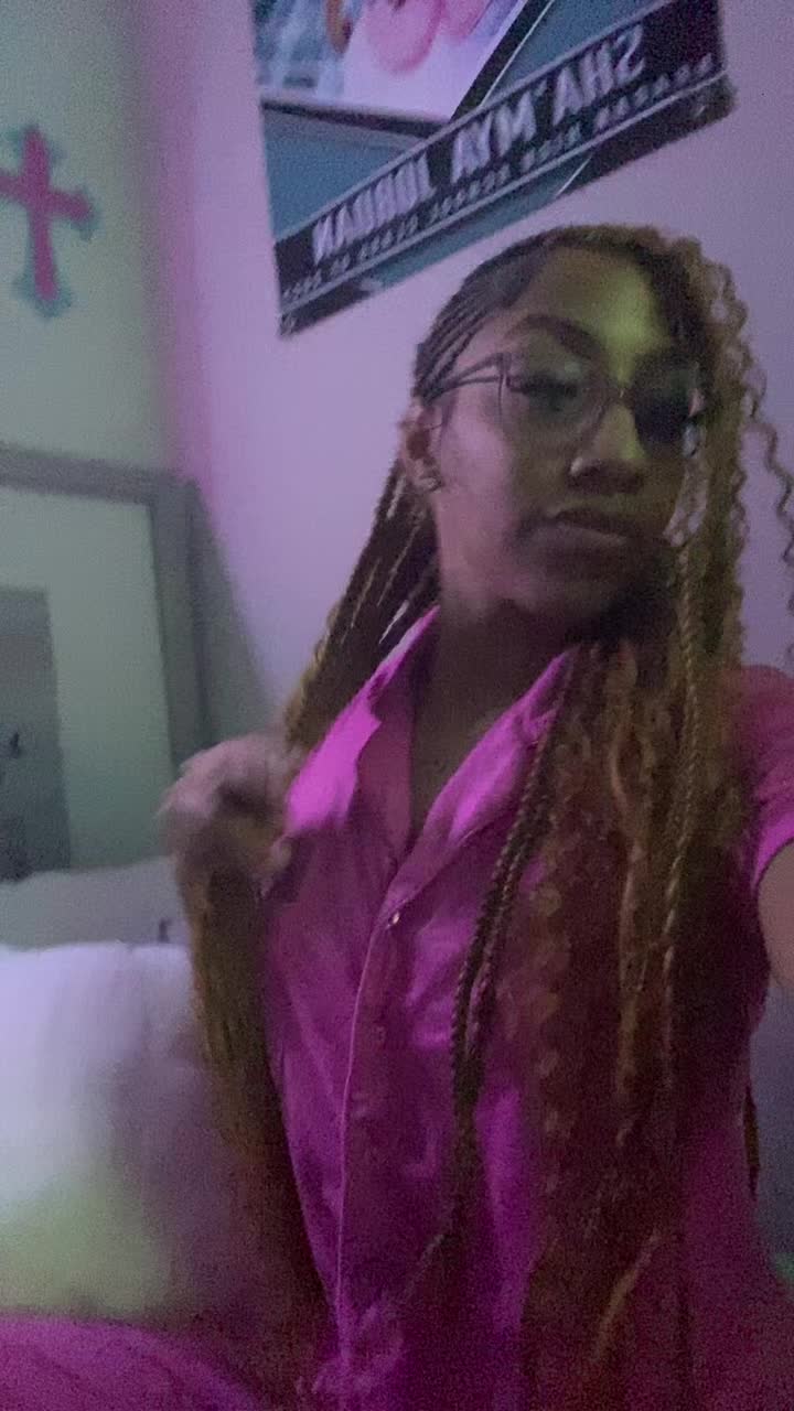 @Sha&rsquo;Mya🦋🥰