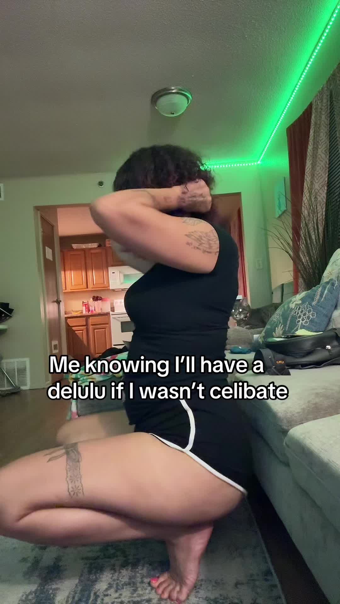 @Keisha