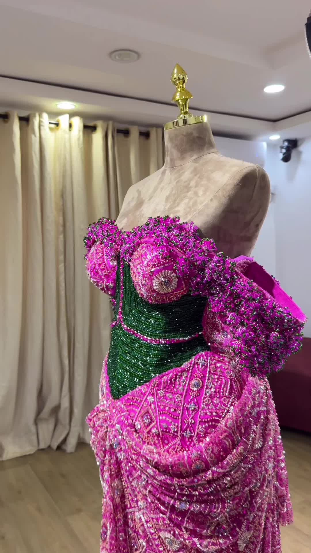 @XTRAVIKKY STYLING