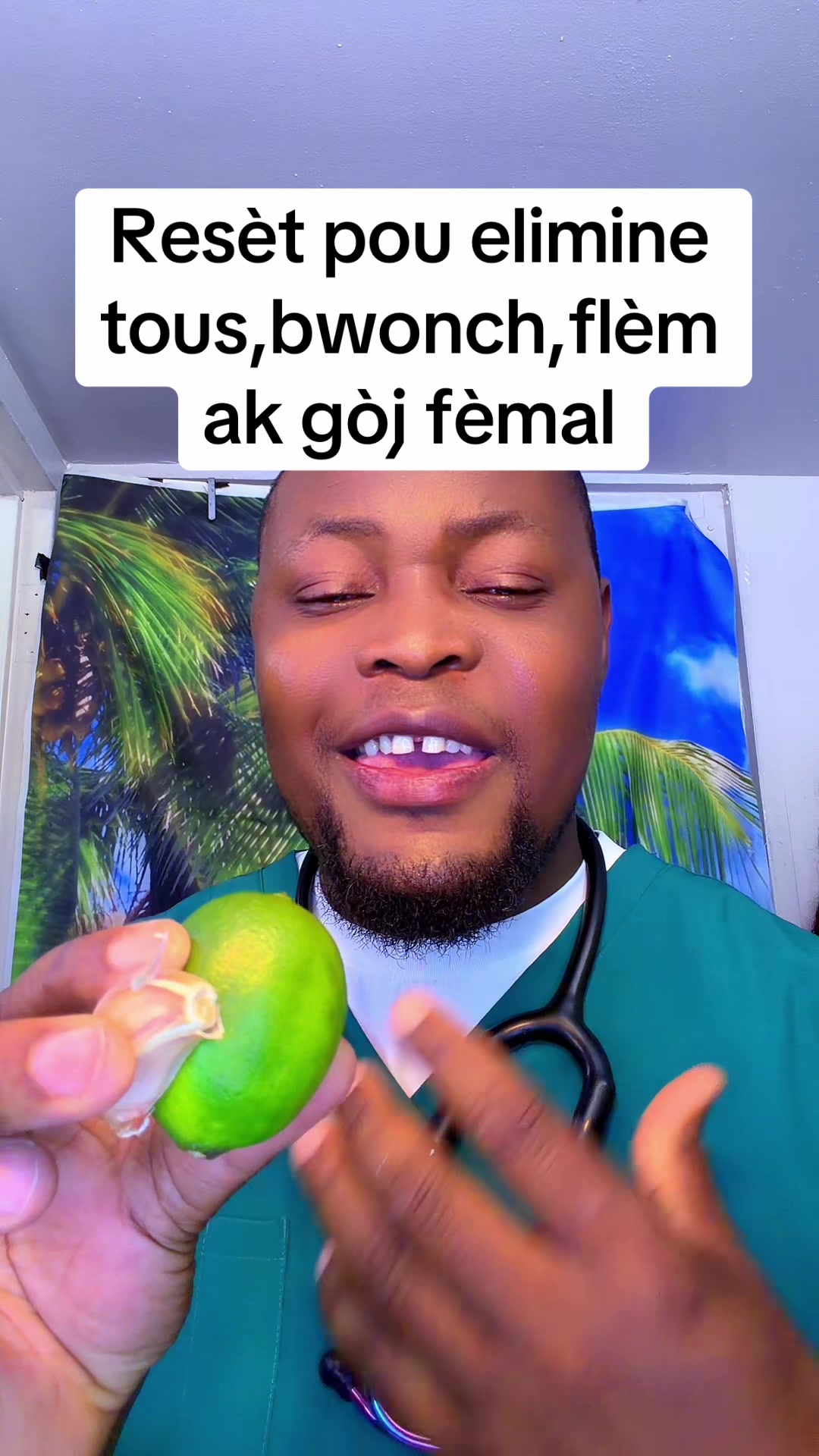 @Docteur Raphael