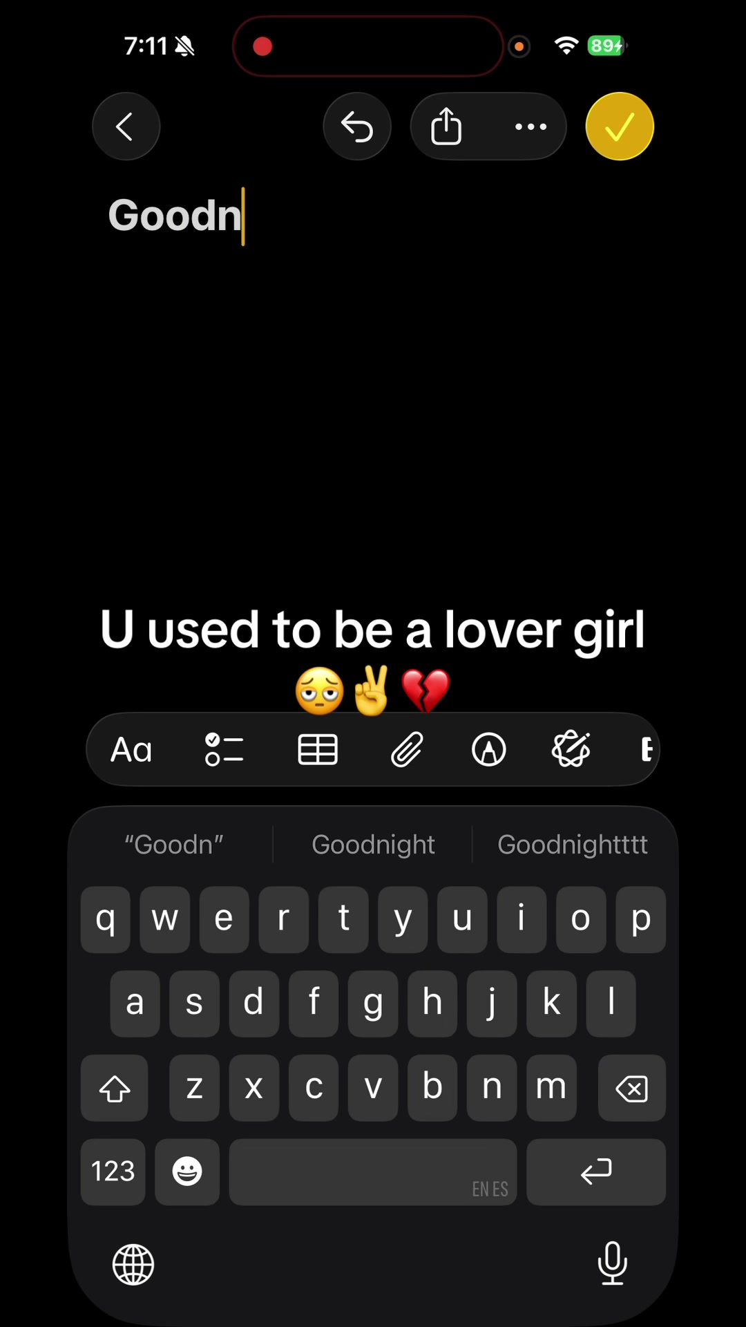@Super top secret acc🤫🙏🏽🙀🙀