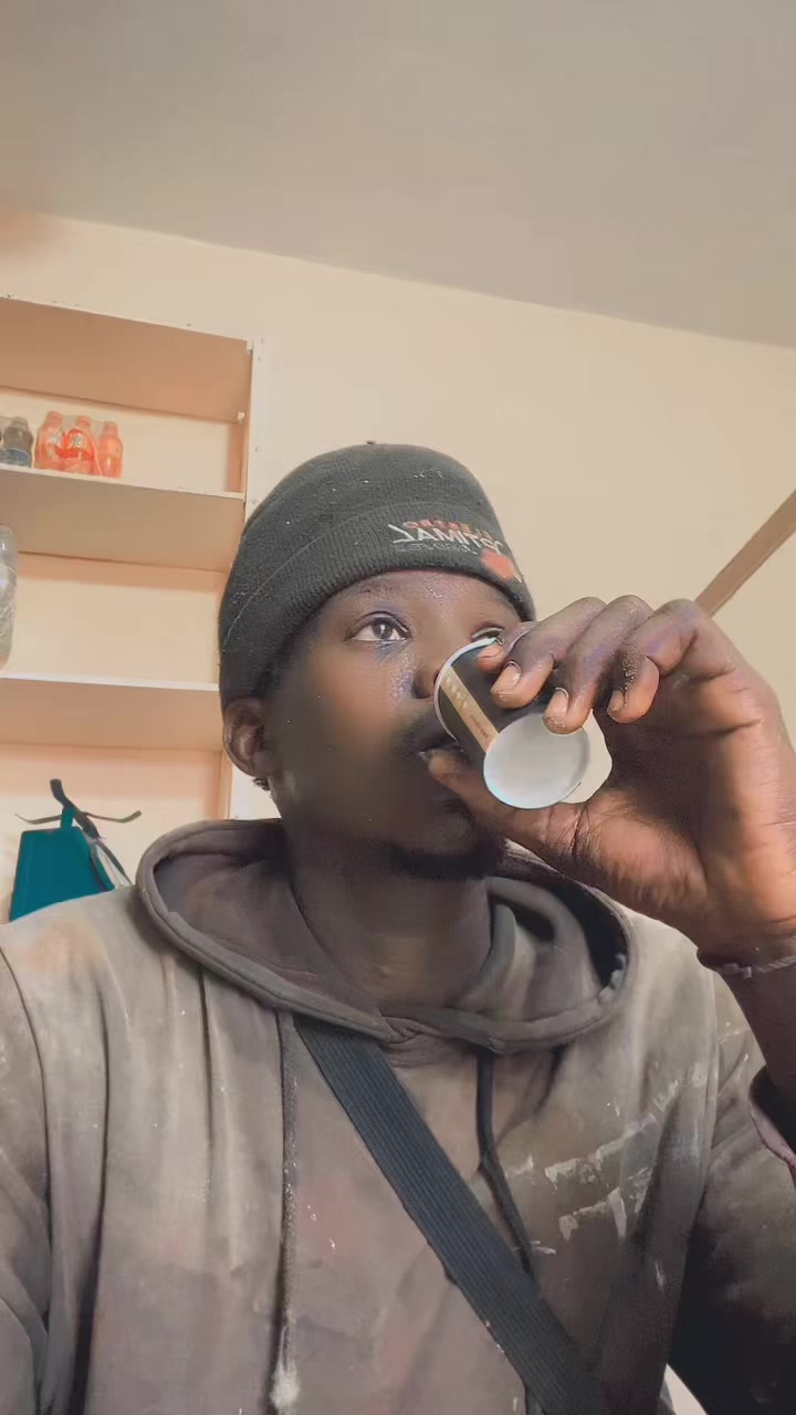 @Pape Seye