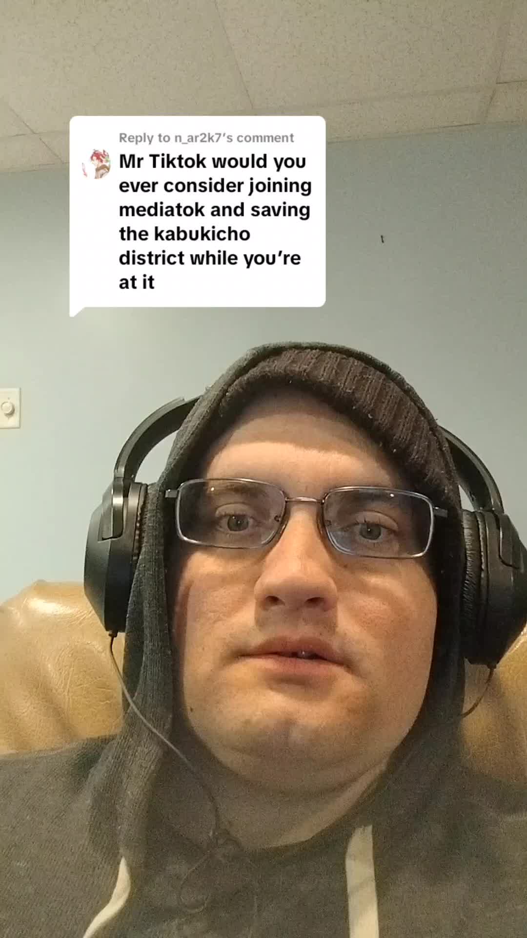 @Mr TikTok