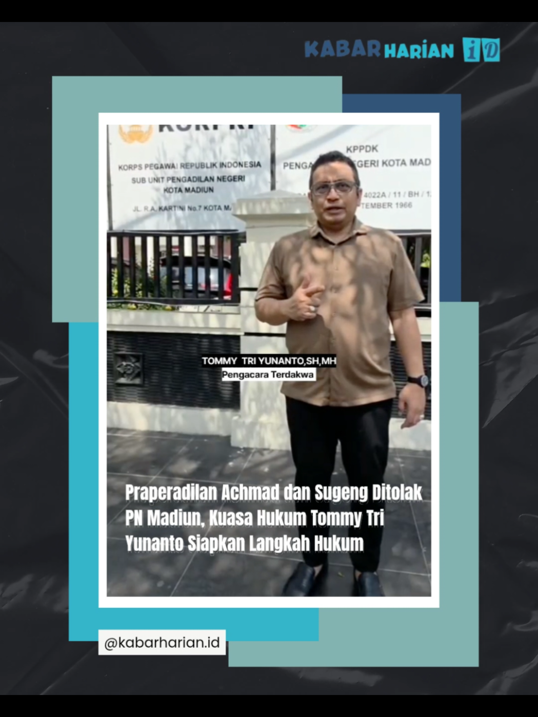 @Kabar Harian Id